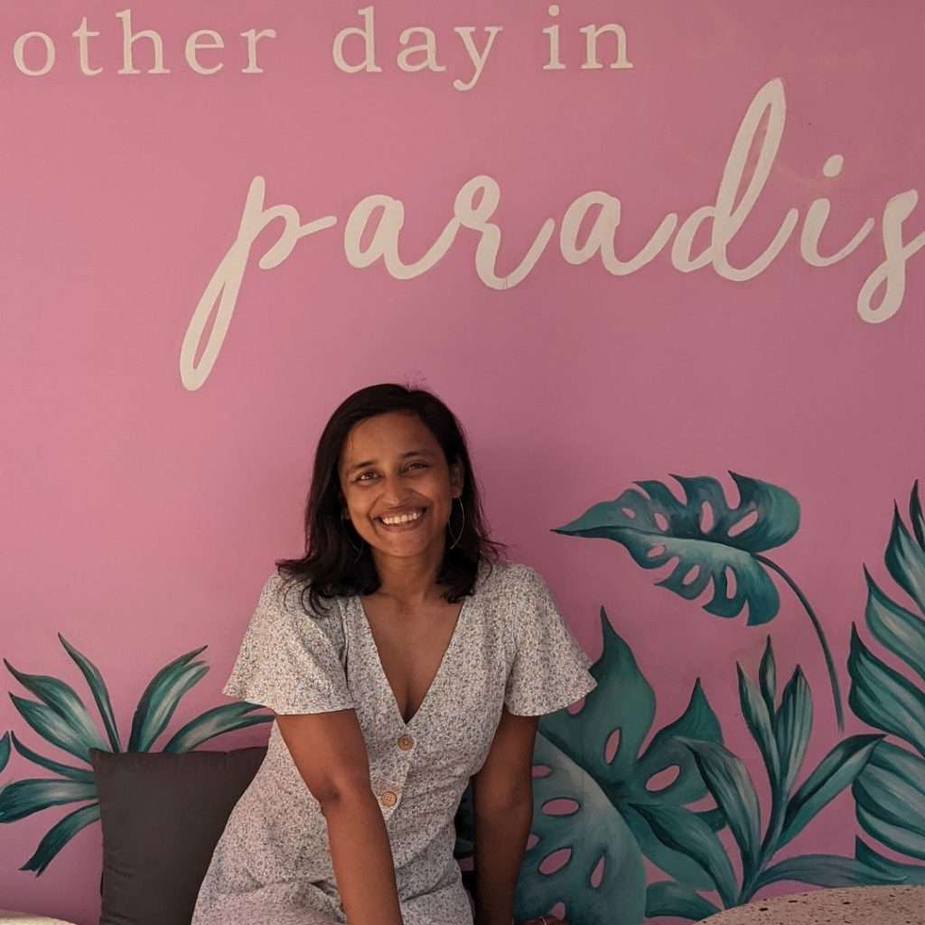 Bali itinerary, 7-day Bali itinerary for First Time Travellers