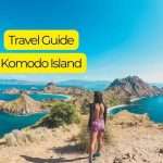 Komodo island guide feature image