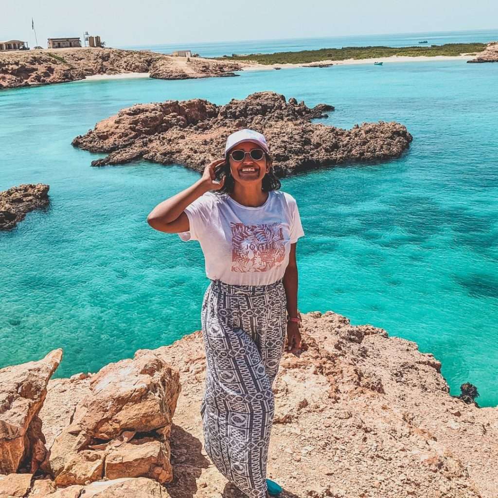 Oman 7 day itinerary, Oman 7-Day Itinerary