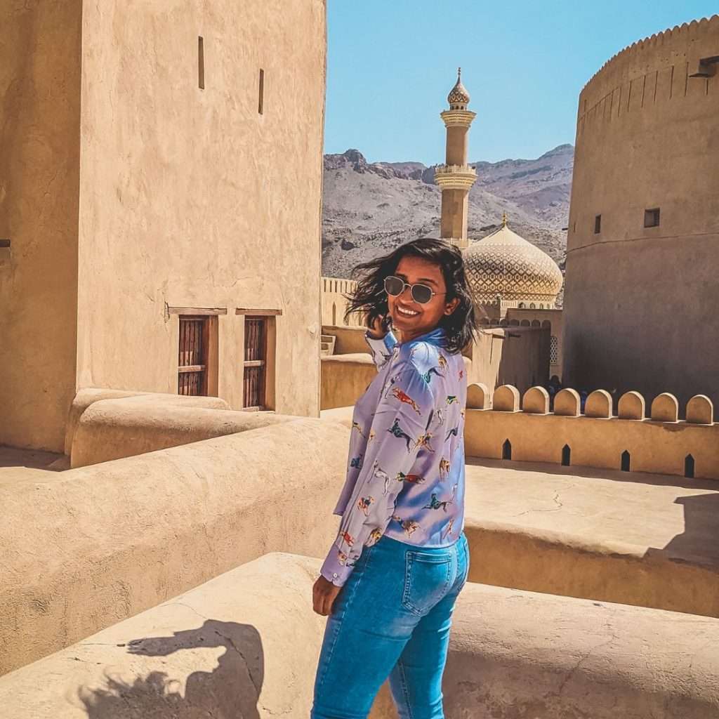 Oman 7 day itinerary, Oman 7-Day Itinerary