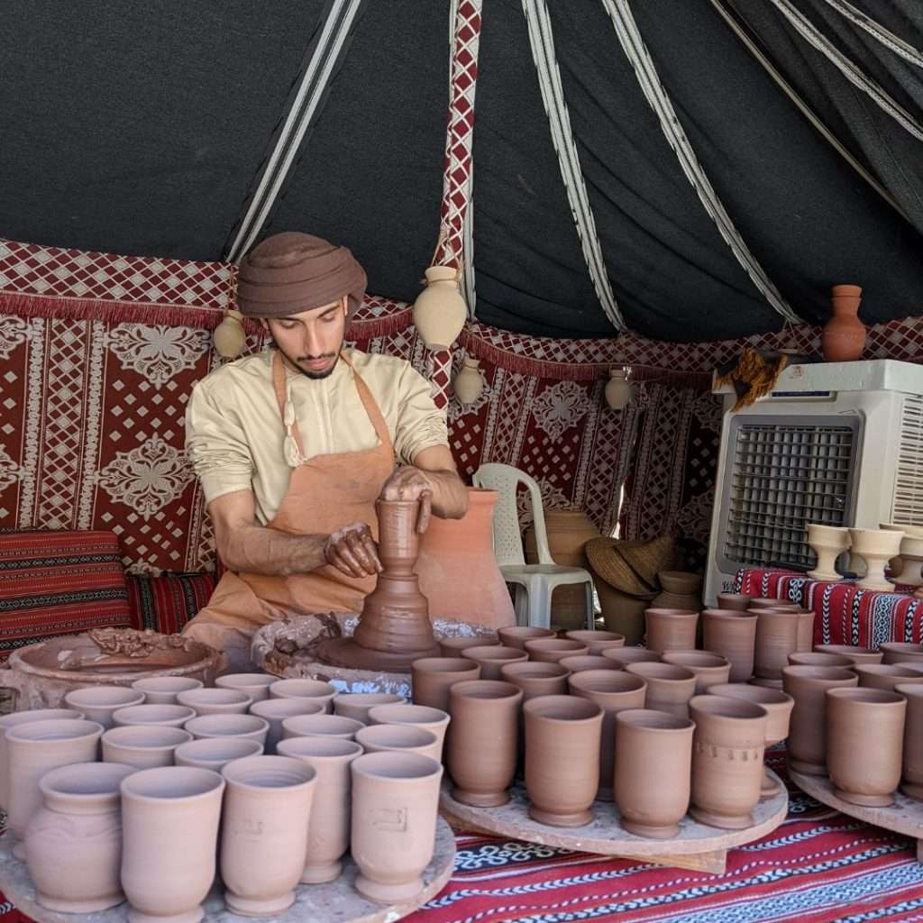 Oman 7 day itinerary, Oman 7-Day Itinerary
