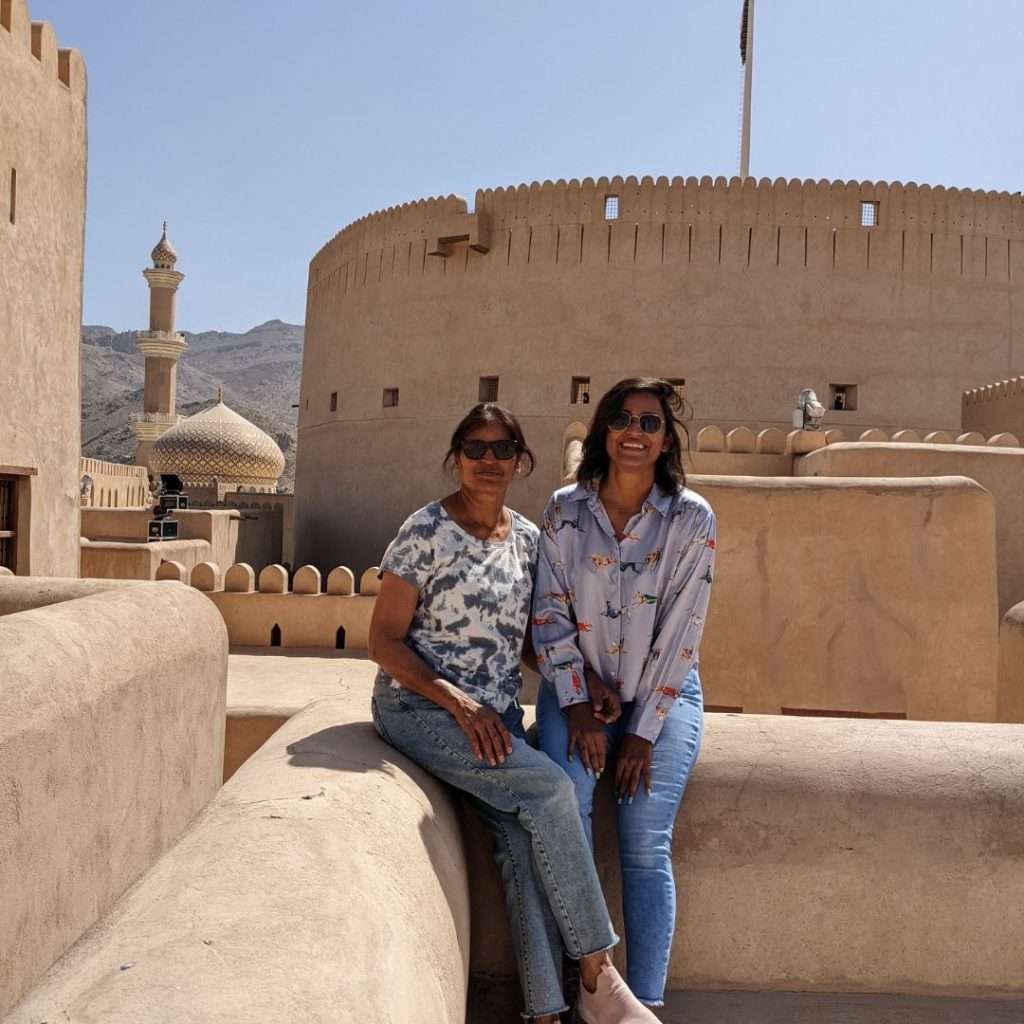 Oman 7 day itinerary, Oman 7-Day Itinerary