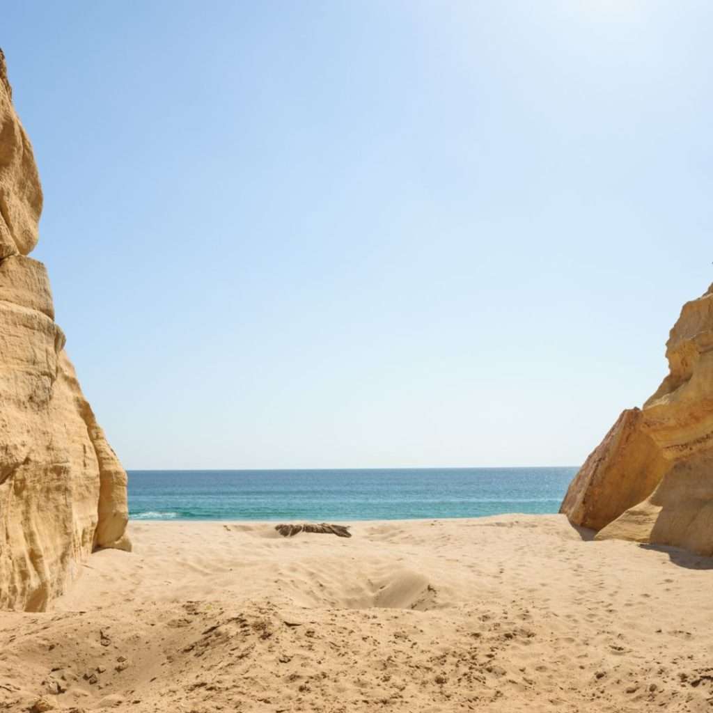 Oman 7 day itinerary, Oman 7-Day Itinerary
