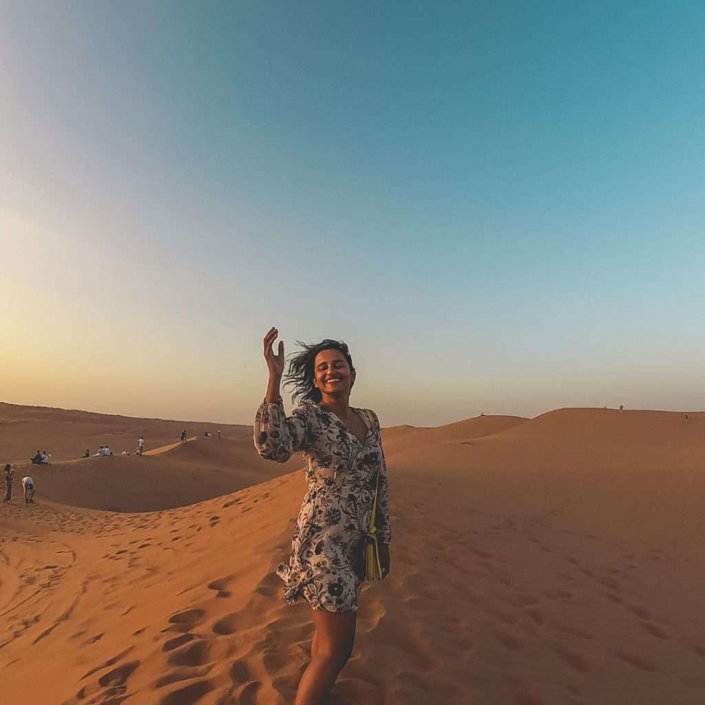 Oman 7 day itinerary, Oman 7-Day Itinerary