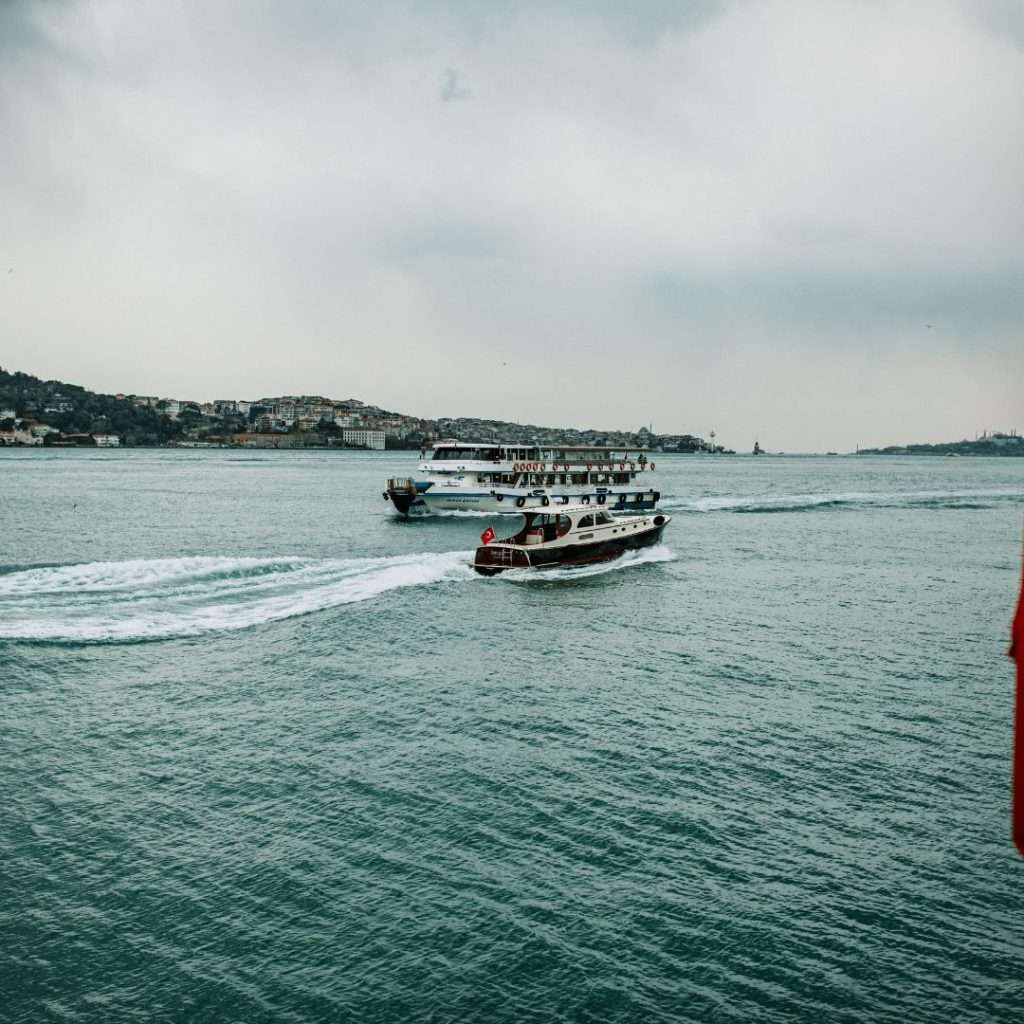Sailing the Turkish Riviera, Guide to Sailing the Turkish Riviera