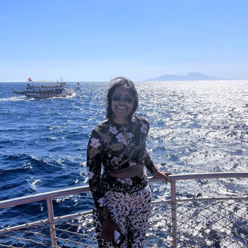 Sailing the Turkish Riviera, Guide to Sailing the Turkish Riviera