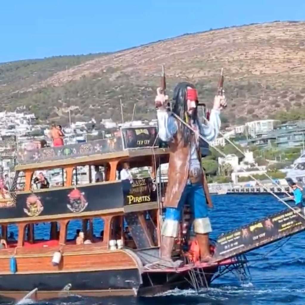 Sailing the Turkish Riviera, Guide to Sailing the Turkish Riviera