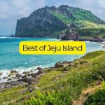 Best of Jeju Island Feature Image