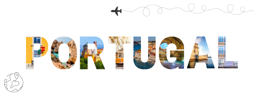 Portugal Page Header Banner