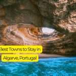 Best Places to Stay in Algarve