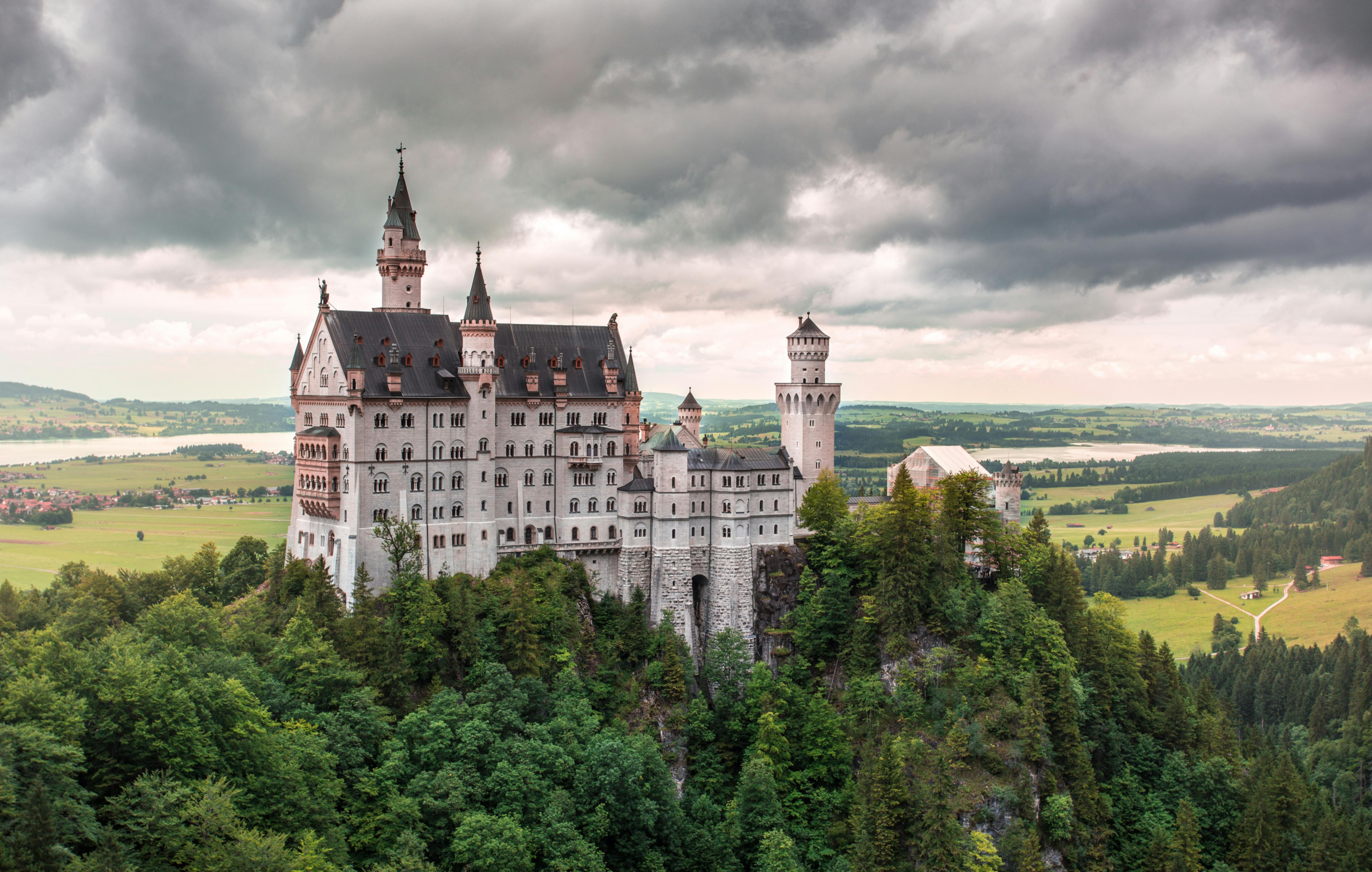 germany travel guides