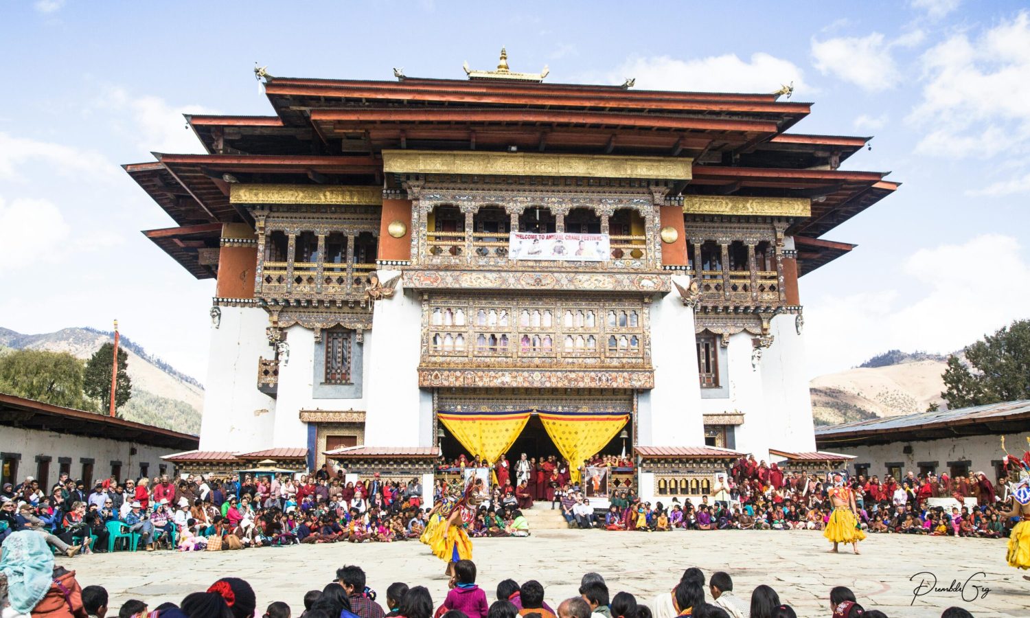 Bhutan Travel Guide (1) Bhutan Travel Guide (1)