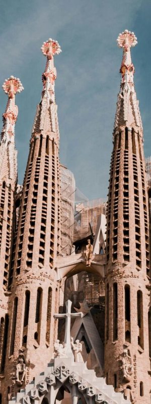 how to plan spain trip