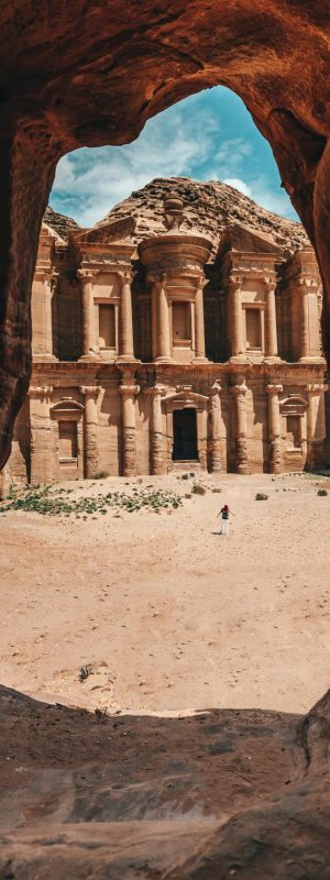 jordan travel guides